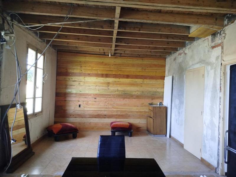 Propriété - 50 m² - 2 pièces