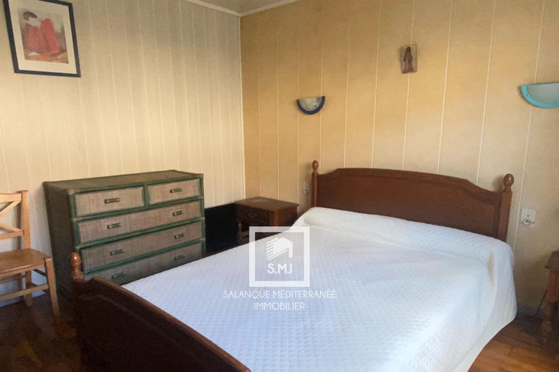 Maison - 144 m² - 4 pièces