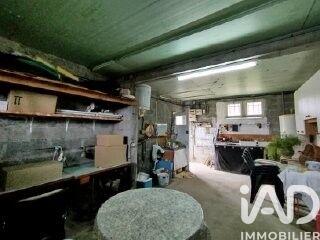 Maison - 97 m² - 3 pièces