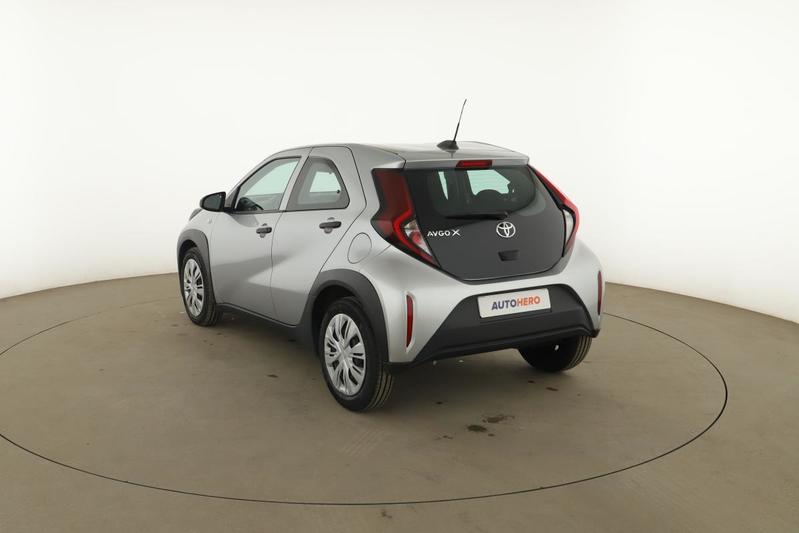 Toyota aygo x 1.0 Vvt-i Active 72 ch