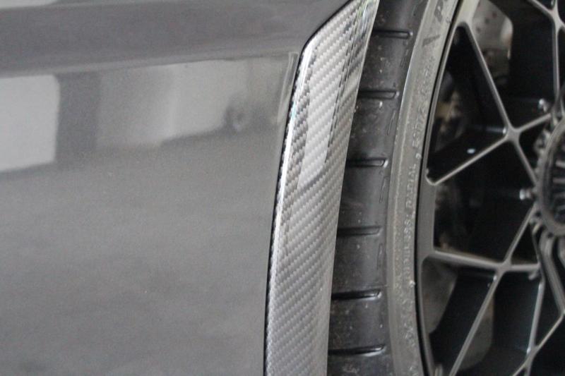 Lamborghini Huracán Sto 5.2 V10 640 Rwd Ldf7