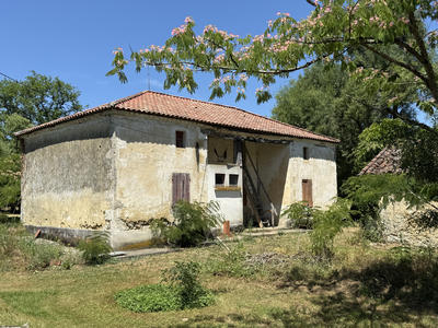 Maison - 147 m² - 8 pièces