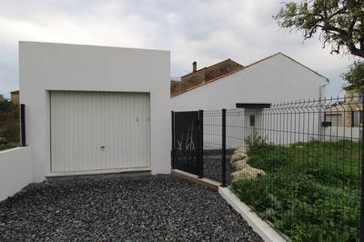 Maison ancienne - 79 m² - 3 pièces