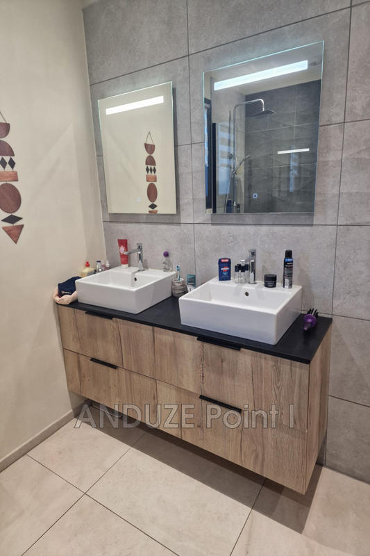 Maison - 130 m² - 4 pièces