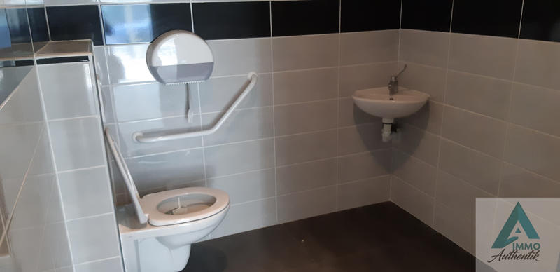 Local commercial - 75 m²