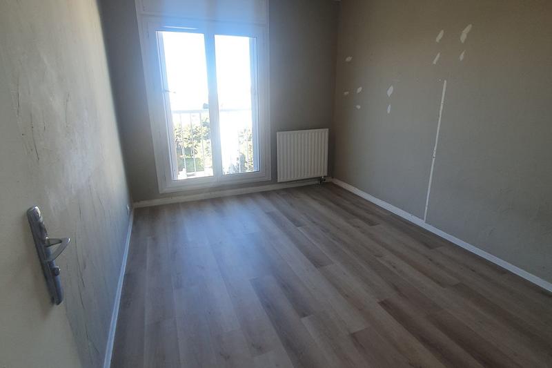 Appartement - 74 m² - 3 pièces