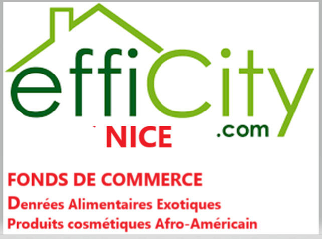 Fonds de commerce - Alimentation - 41 m²
