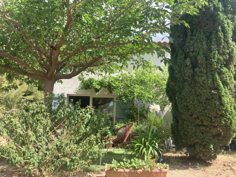 Mas - 196 m² - 8 pièces