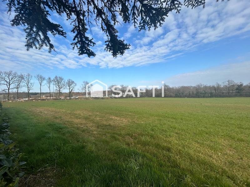 Maison - 112 m² - 4 pièces