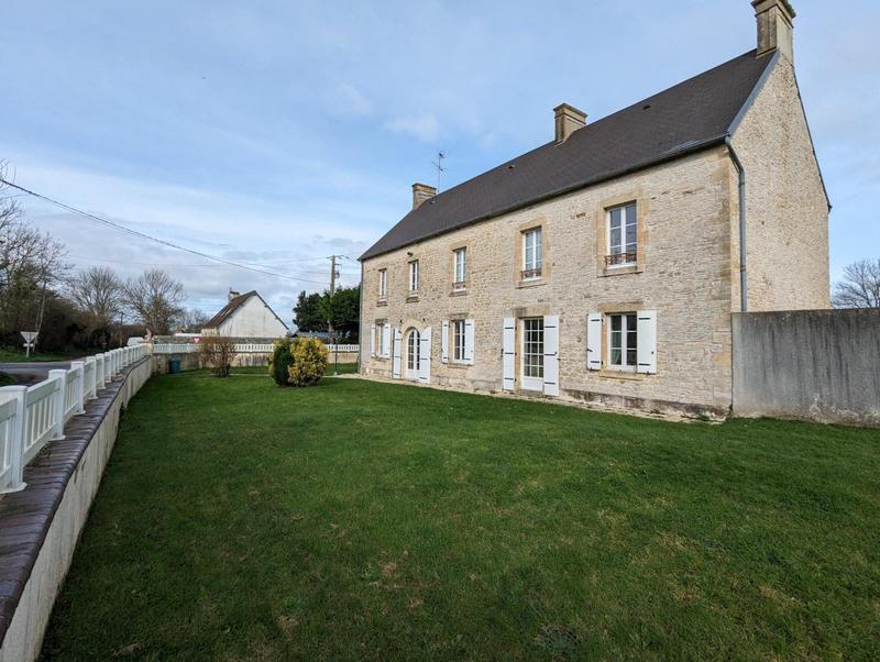 Maison - 164 m² - 5 pièces