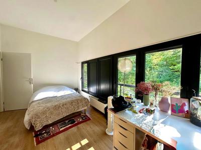 Duplex - 95 m² - 5 pièces