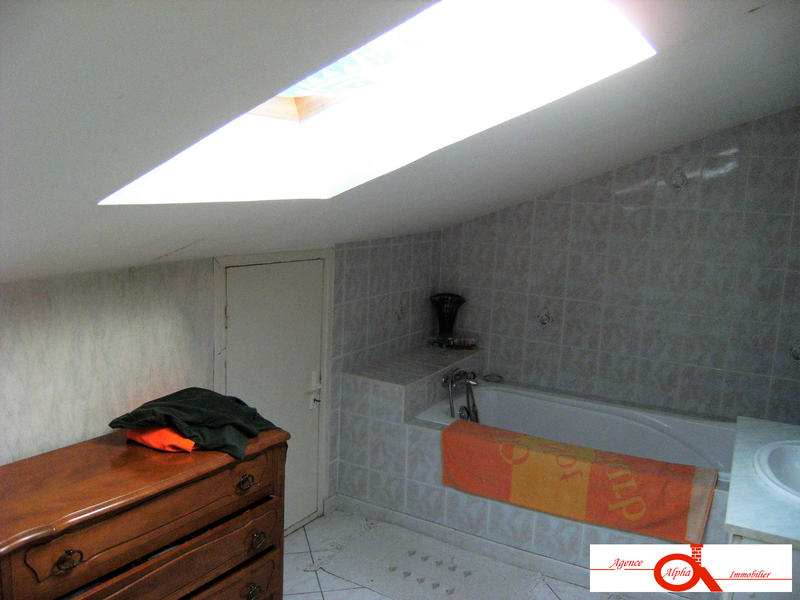 Maison - 190 m² - 7 pièces