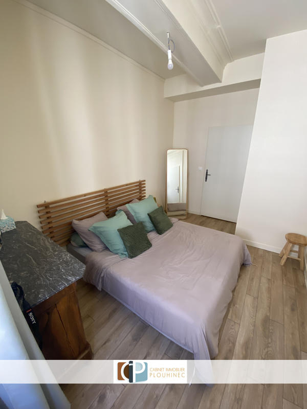 Appartement - 67 m² - 2 pièces