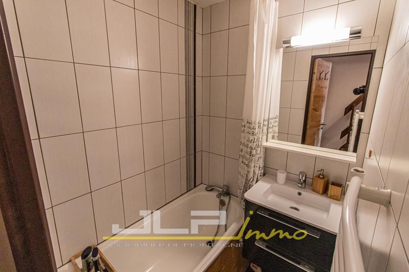 Appartement - 33 m² - 3 pièces