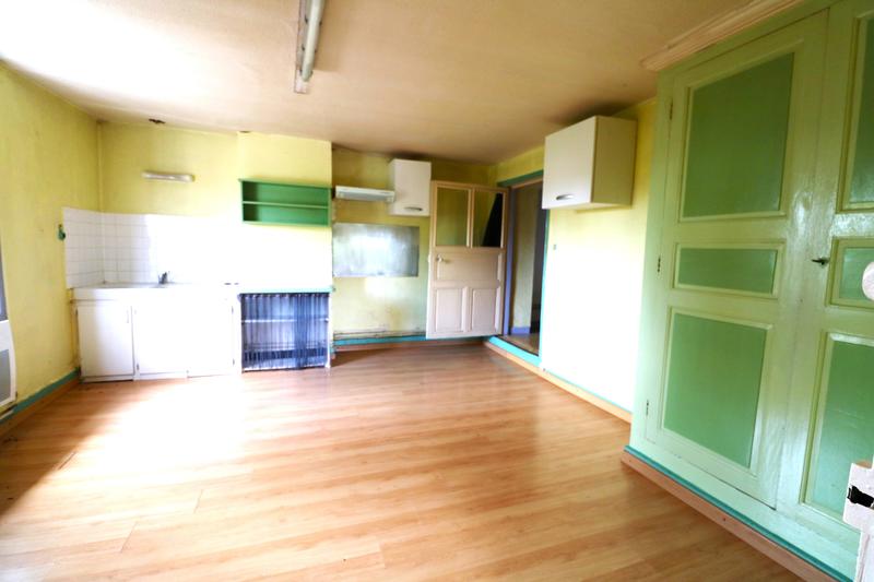 Ferme - 154 m² - 6 pièces