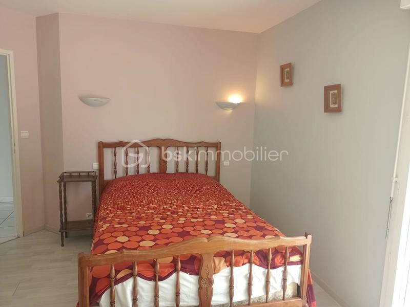 Villa - 177 m² - 6 pièces