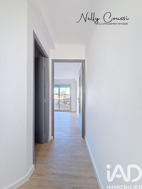 Studio - 36 m² - 1 pièce