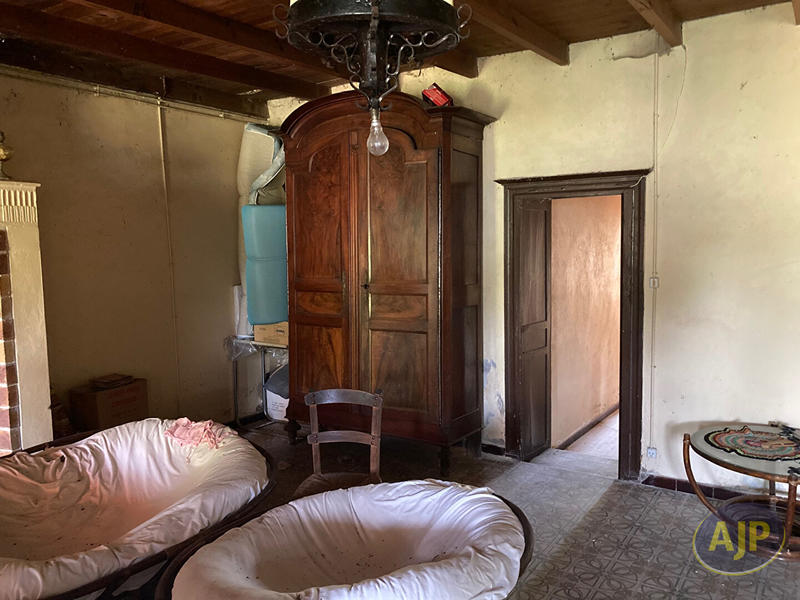 Maison - 91 m² - 3 pièces