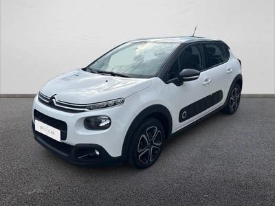 Citroën C3 BlueHDi 100 s&amp;S Bvm Shine Business