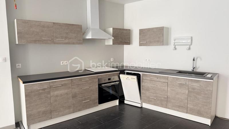 Immeuble - 350 m² - 10 pièces