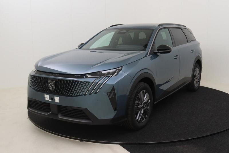 Peugeot 5008 III 1.2 Hybrid 145 Allure E-Dcs6
