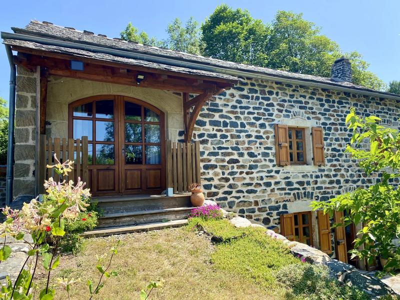 Ferme - 186 m² - 6 pièces