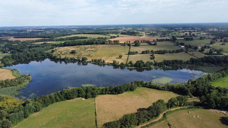 Propriété - 140 m² - 5 pièces