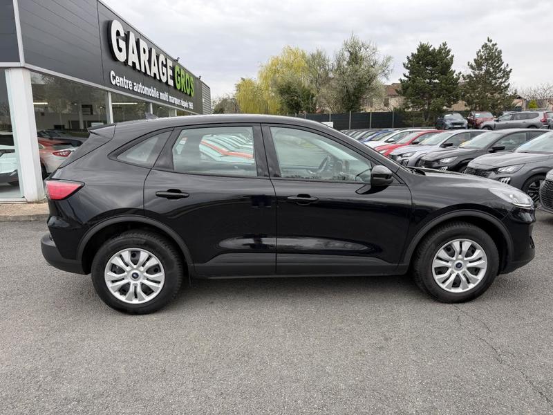 Ford Kuga 1.5 EcoBoost 150 Bvm6 Titanium