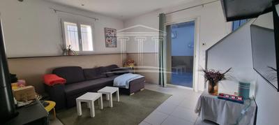 Maison - 92 m² - 5 pièces