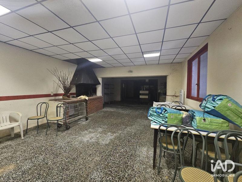 Local commercial - 300 m²