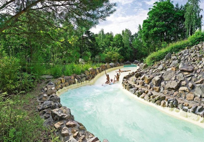 Maison - 62 m² - 4 pièces