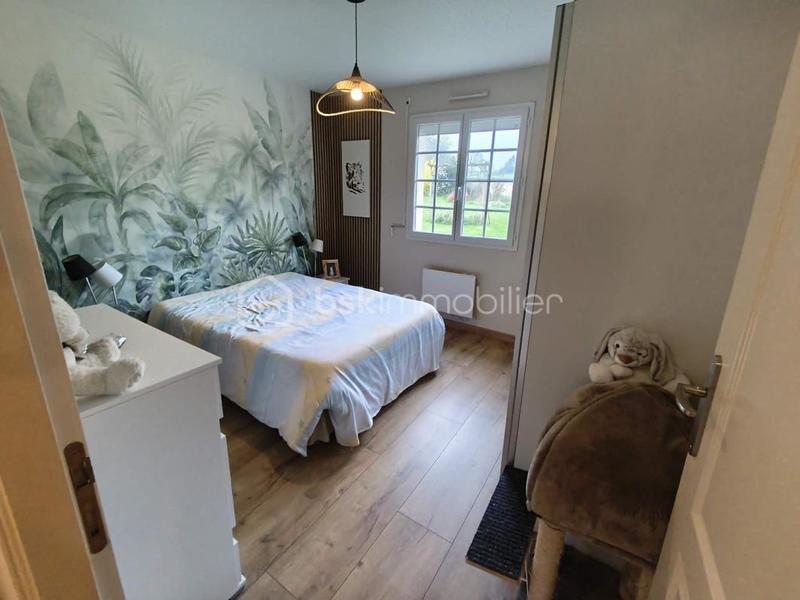 Pavillon - 114 m² - 6 pièces