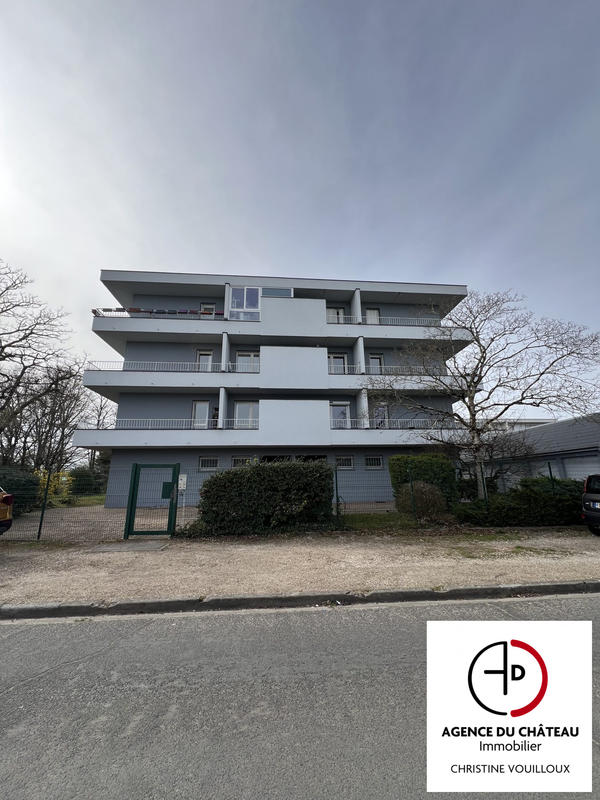 Appartement - 68 m² - 3 pièces