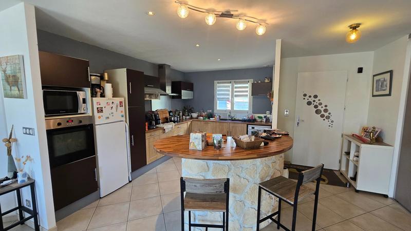 Maison - 114 m² - 4 pièces