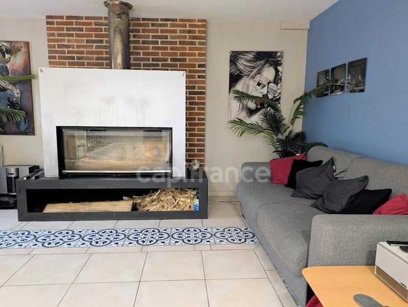 Maison - 424 m² - 14 pièces