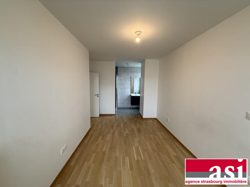 Appartement - 89 m² - 2 pièces