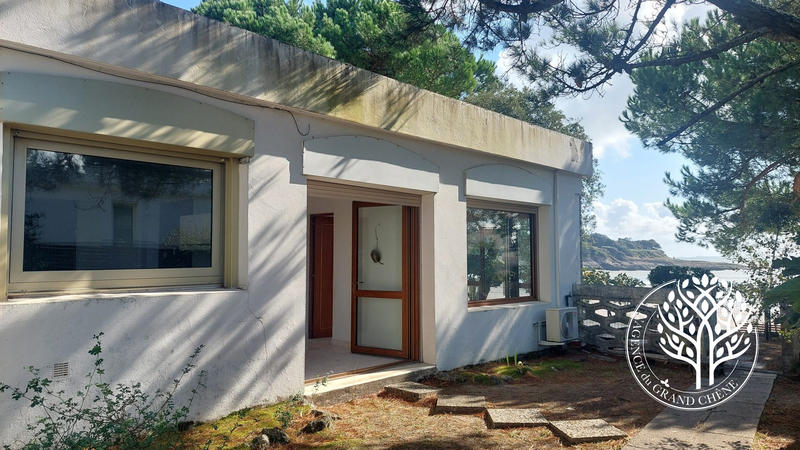 Villa - 187 m² - 7 pièces