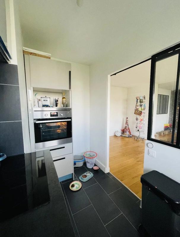 Appartement - 66 m² - 4 pièces