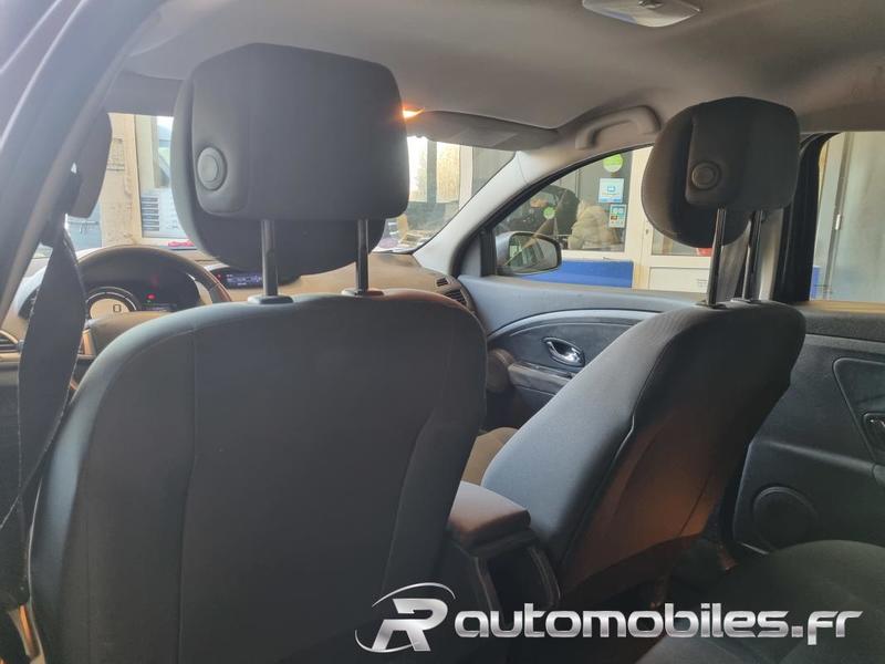 Renault Mégane 1.2 Tce 115 Expression