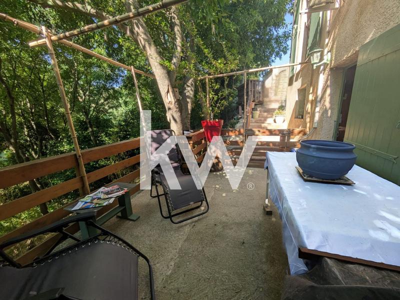 Maison - 79 m² - 4 pièces