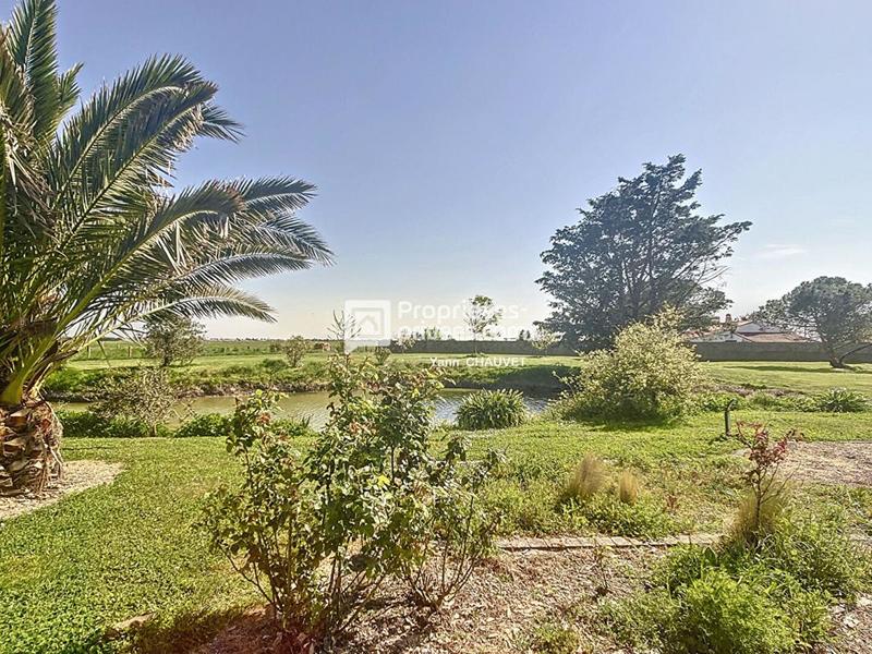 Maison - 93 m² - 5 pièces