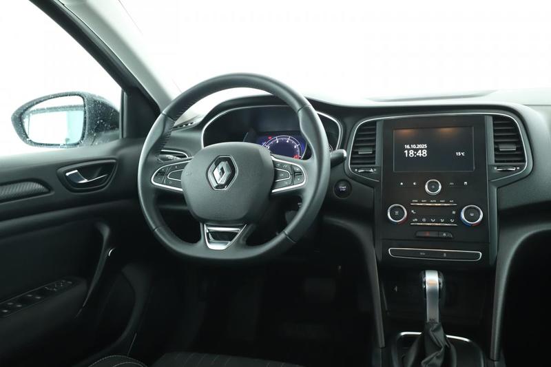 Renault Mégane 1.3 TCe Sl Limited Edc 140 ch