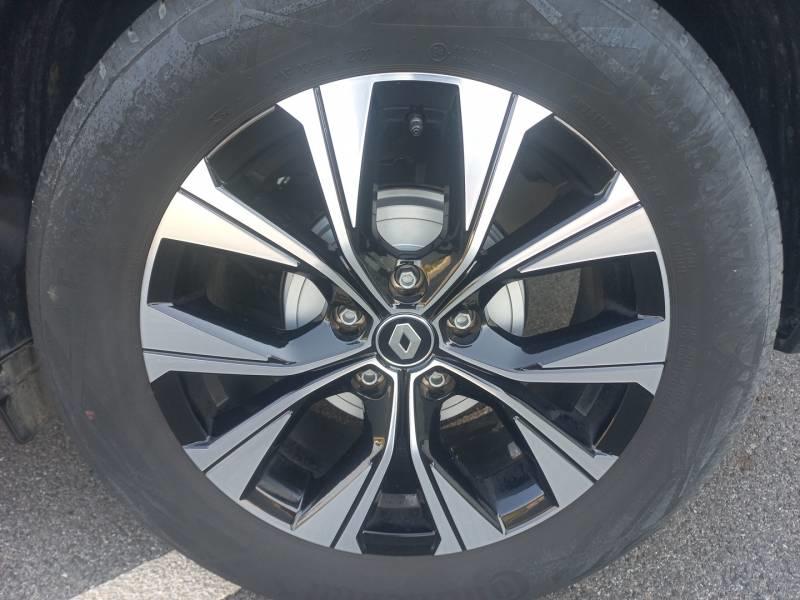 Renault Captur TCe 90 Evolution