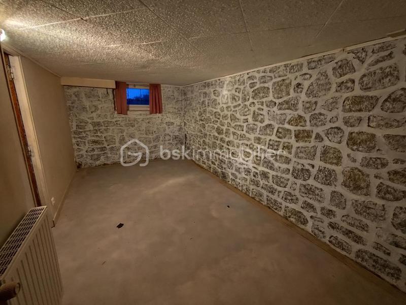 Pavillon - 62 m² - 5 pièces