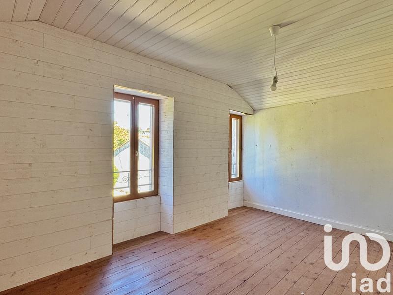 Maison - 150 m² - 6 pièces