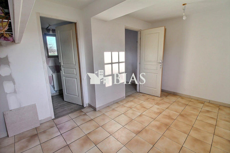 Maison ancienne - 125 m² - 5 pièces