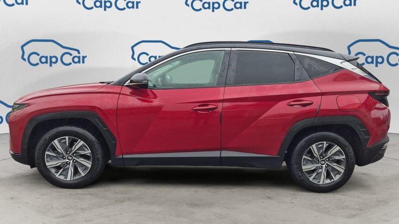 Hyundai Tucson 1.6 TGDi 230 Hybrid Bva6 Creative