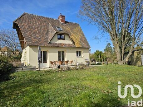 Maison de village - 67 m² - 4 pièces