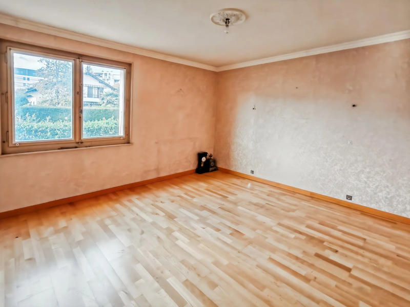 Maison - 155 m² - 7 pièces