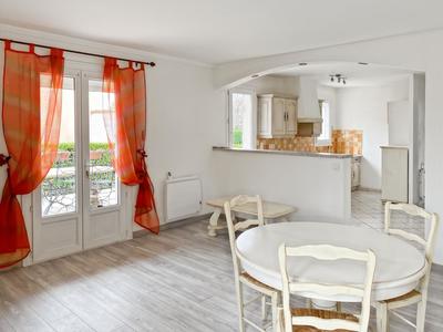 Villa - 65 m² - 3 pièces